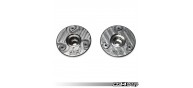 034 Motorsport Billet CREC Supercharger Clutch Delete Kit